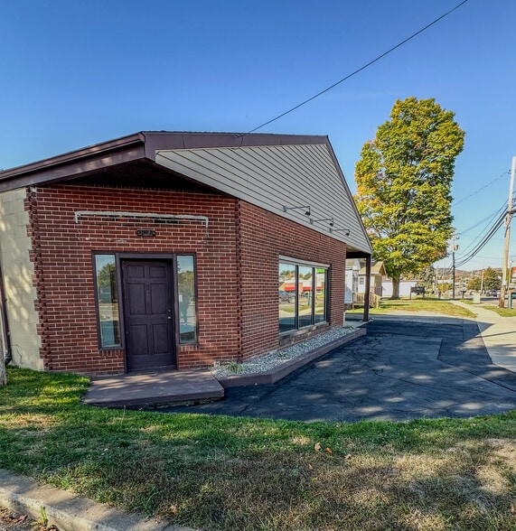 3027 NYS Route 417, Allegany Township, NY for sale - Building Photo - Image 3 of 27