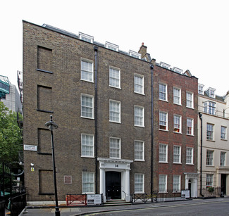 Plus de détails pour 13-14 Buckingham St, London - Bureau à louer