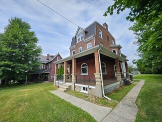 More details for 1977 S 5th St, Allentown, PA - Office for Sale