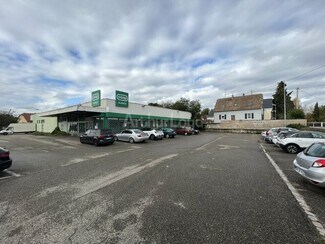 More details for Retail for Lease
