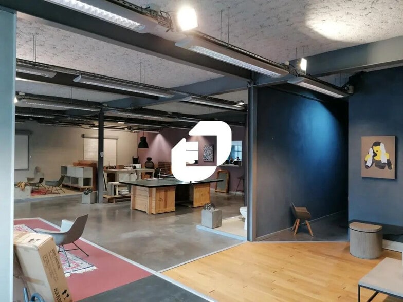 588-600 Boulevard Albert Camus, Villefranche-sur-Saône à louer - Photo intérieure - Image 3 de 16