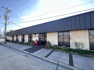 Plus de détails pour 205 S New Madrid St, Sikeston, MO - Flex à vendre