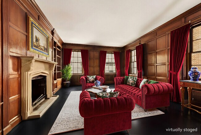 More details for 52 E 69th St, New York, NY - Specialty for Sale