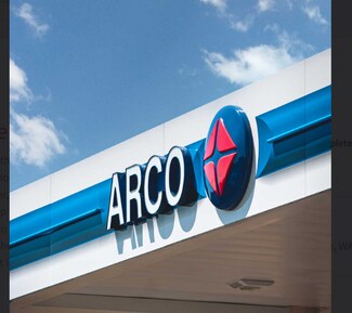 Plus de détails pour 605 N H St, San Bernardino, CA - Commerce de détail à vendre