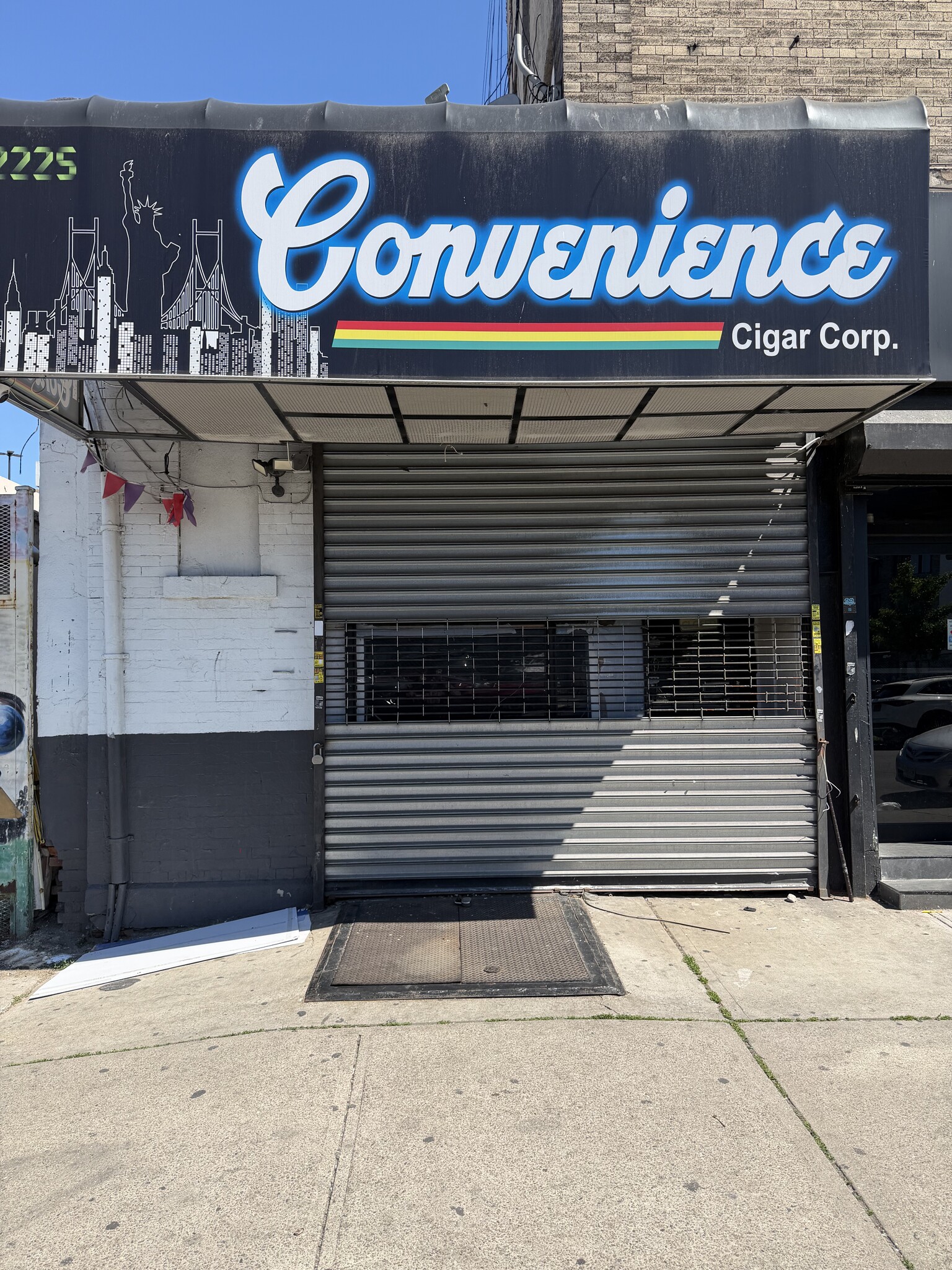 2225 Tilden Ave, Brooklyn, NY for lease Interior Photo- Image 1 of 4