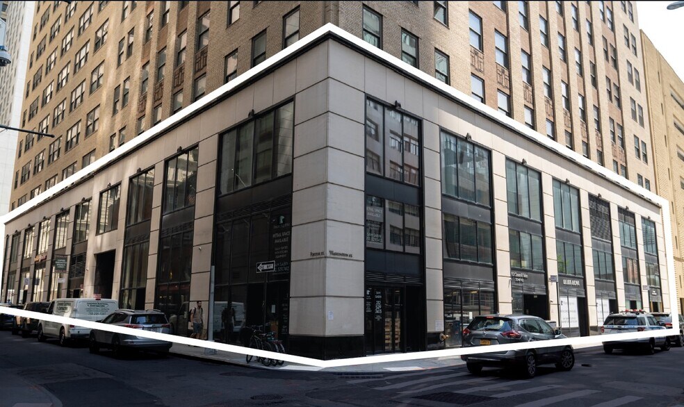 Two Retail Condominiums portefeuille de 2 propriétés à vendre sur LoopNet.ca - Photo du bâtiment - Image 2 de 24