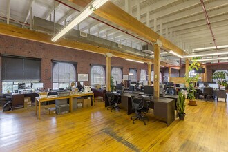 630-644 Rue De Courcelle, Montréal, QC for lease Interior Photo- Image 1 of 2