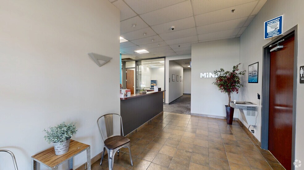 1607 Mountain Industrial Blvd, Stone Mountain, GA à louer - Numérisation 3D de Matterport - Image 2 de 9
