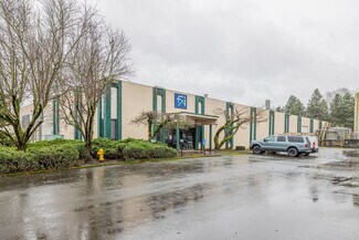 Plus de détails pour 3900 NE 158th Ave, Portland, OR - Industriel à louer