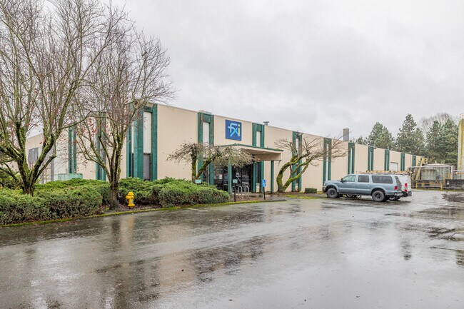More details for 3900 NE 158th Ave, Portland, OR - Industrial for Lease