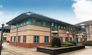 More details for Waterfront E, Brierley Hill - Office for Sale