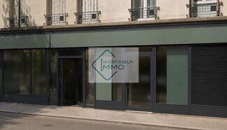 Plus de détails pour Commerce de détail à louer