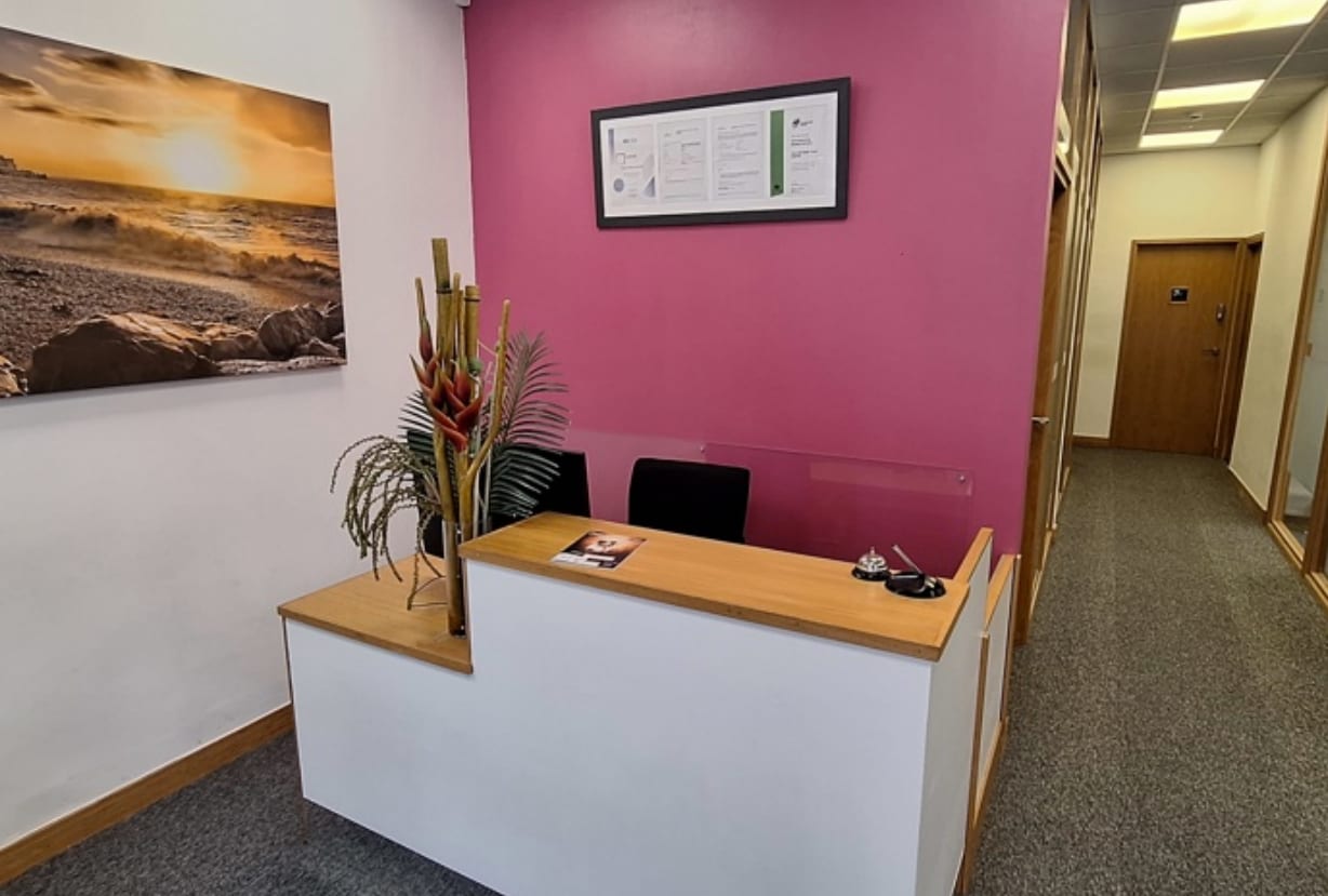 16-18 Chapel Rd, Worthing à louer Photo intérieure- Image 1 de 5