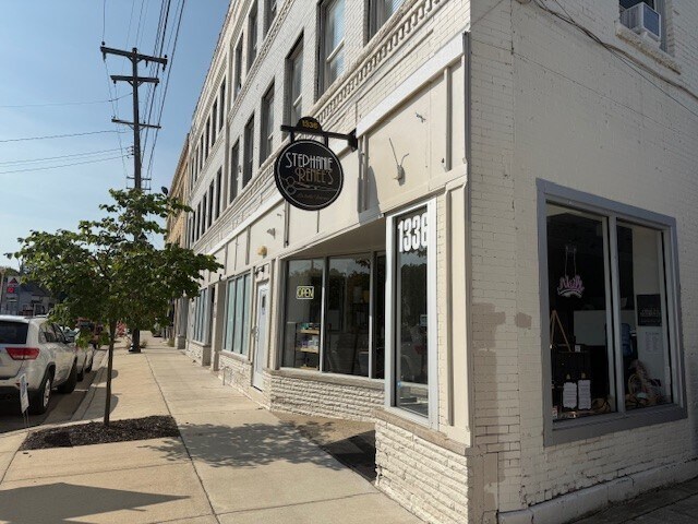 1336-1344 Portage St, Kalamazoo, MI for lease Building Photo- Image 1 of 11