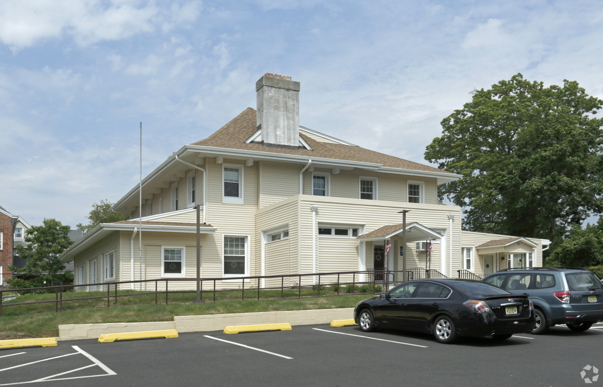 213 Main St, Matawan, NJ for sale Primary Photo- Image 1 of 1