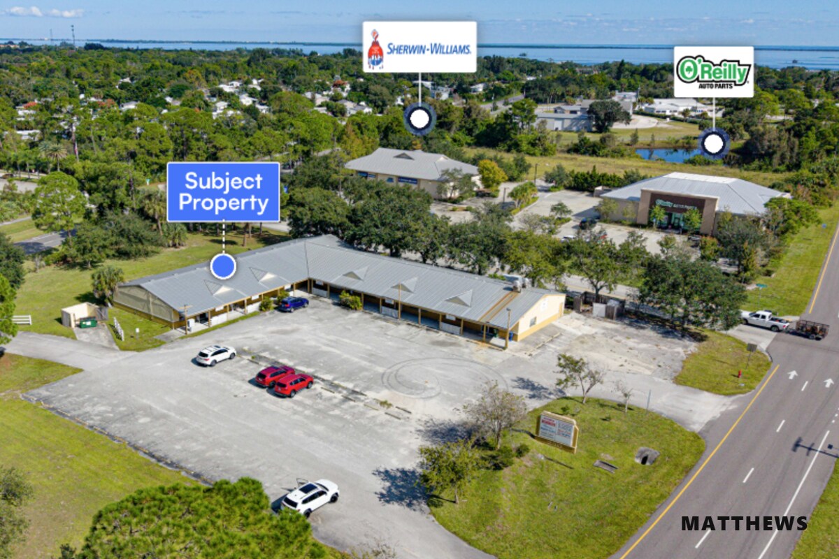 250 Sebastian Blvd, Sebastian, FL for sale Building Photo- Image 1 of 4