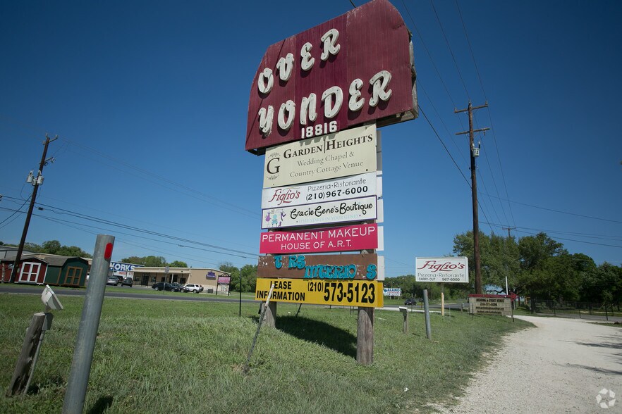 18816 FM 2252, San Antonio, TX à vendre - Autre - Image 3 de 3