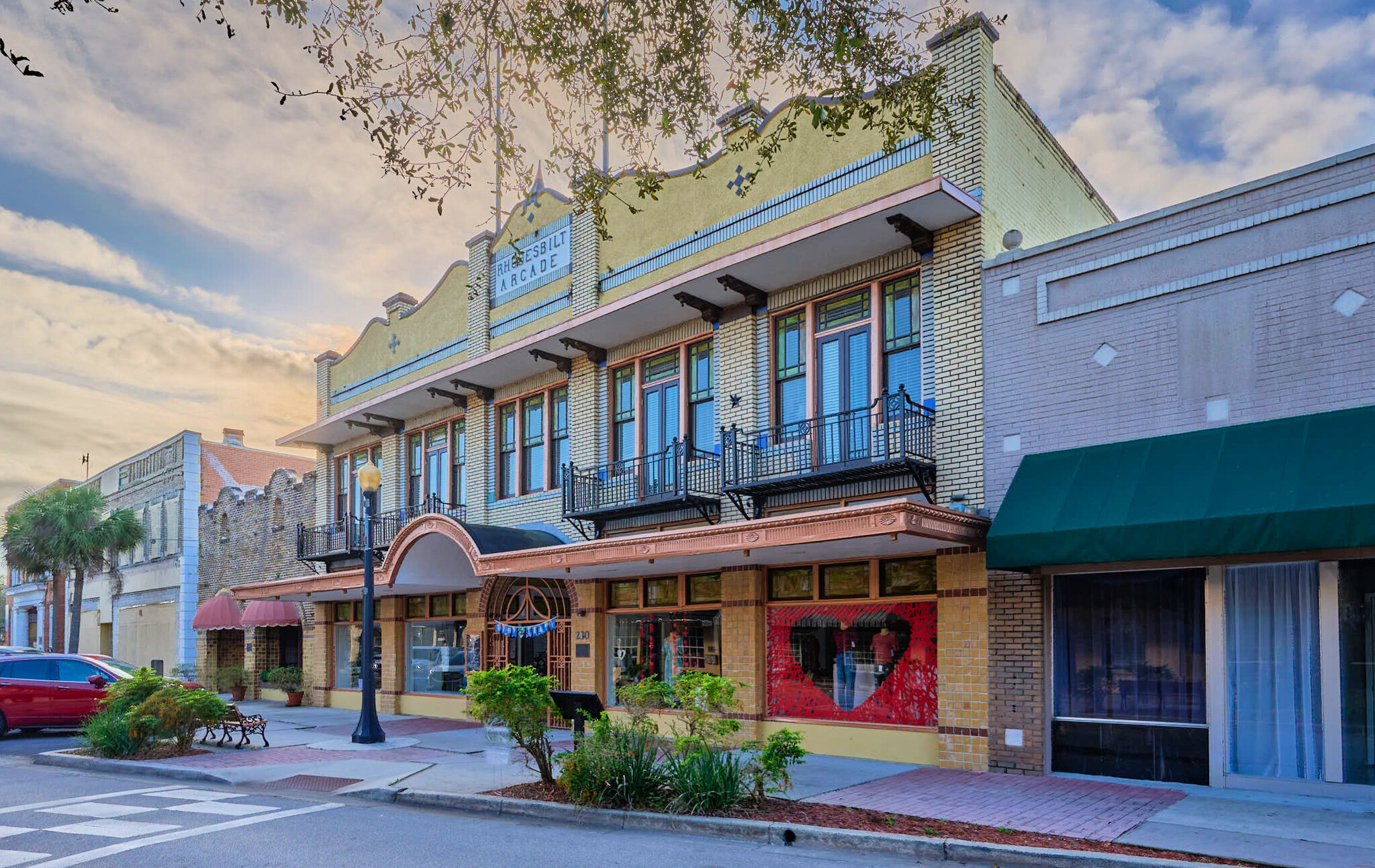 230 E Park Ave, Lake Wales, FL for sale Building Photo- Image 1 of 1