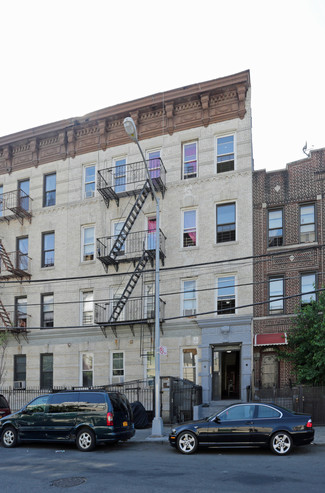 More details for Mapes Avenue Bronx – Multifamily for Sale, Bronx, NY