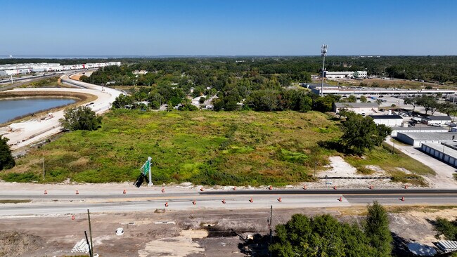 Plus de détails pour 501 W Franklin St, Ocoee, FL - Terrain à vendre