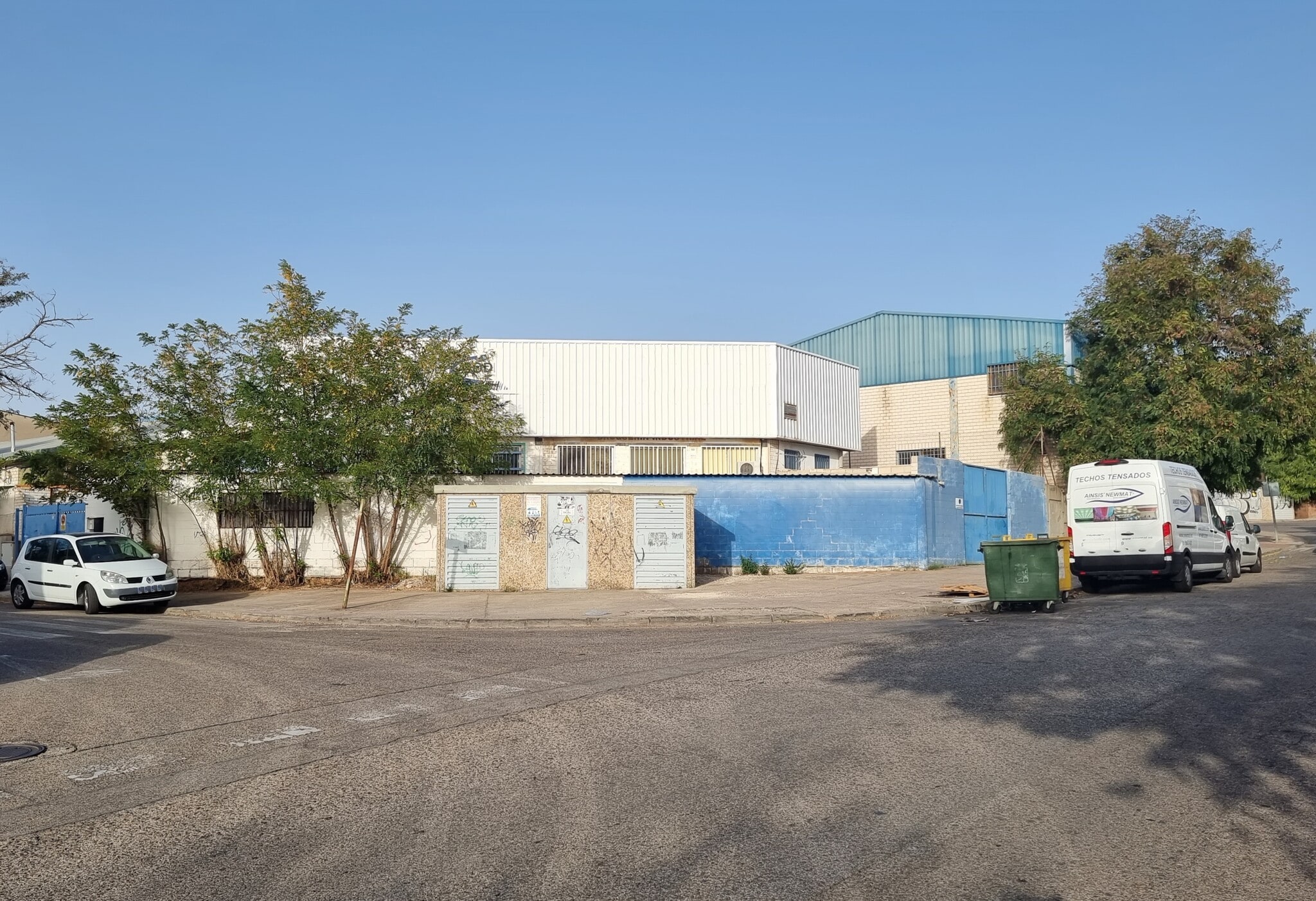 Industrial in Mejorada del Campo, Madrid for sale Building Photo- Image 1 of 15