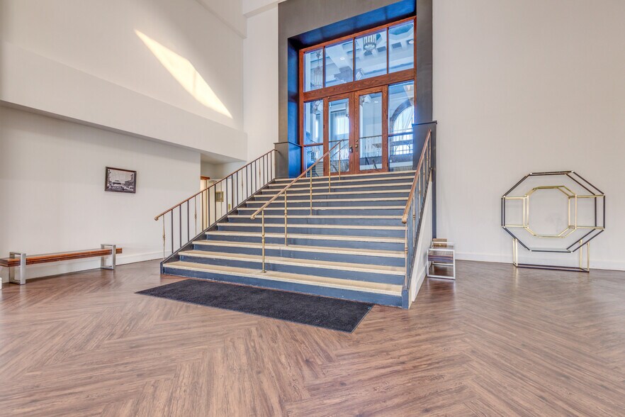 3606 Gravois Ave, Saint Louis, MO à louer - Photo intérieure - Image 3 de 17