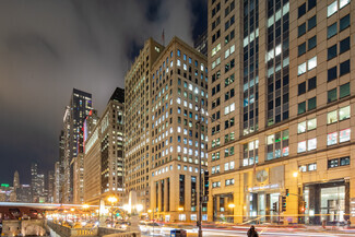 Plus de détails pour 211 W Wacker Dr, Chicago, IL - Bureau à louer