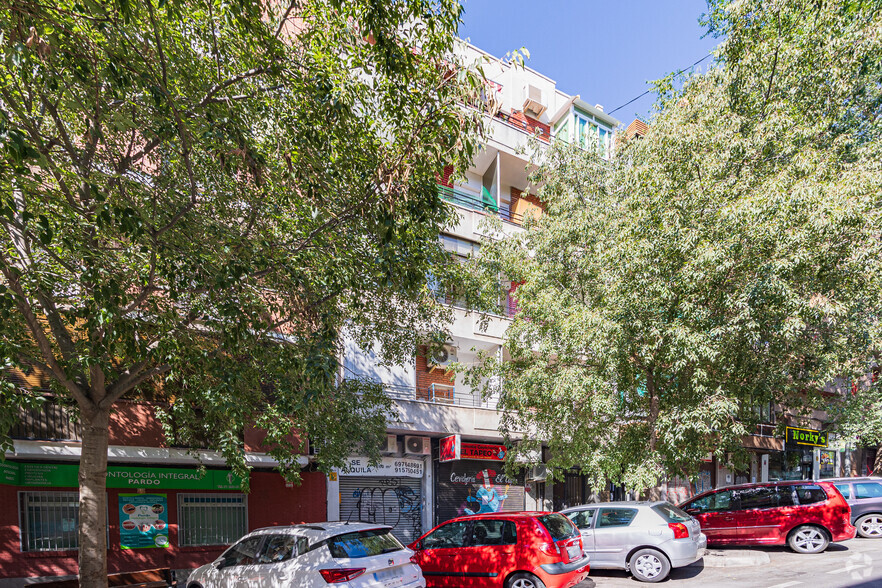 Calle Ezequiel Solana, 10, Madrid, Madrid à louer - Photo principale - Image 1 de 2