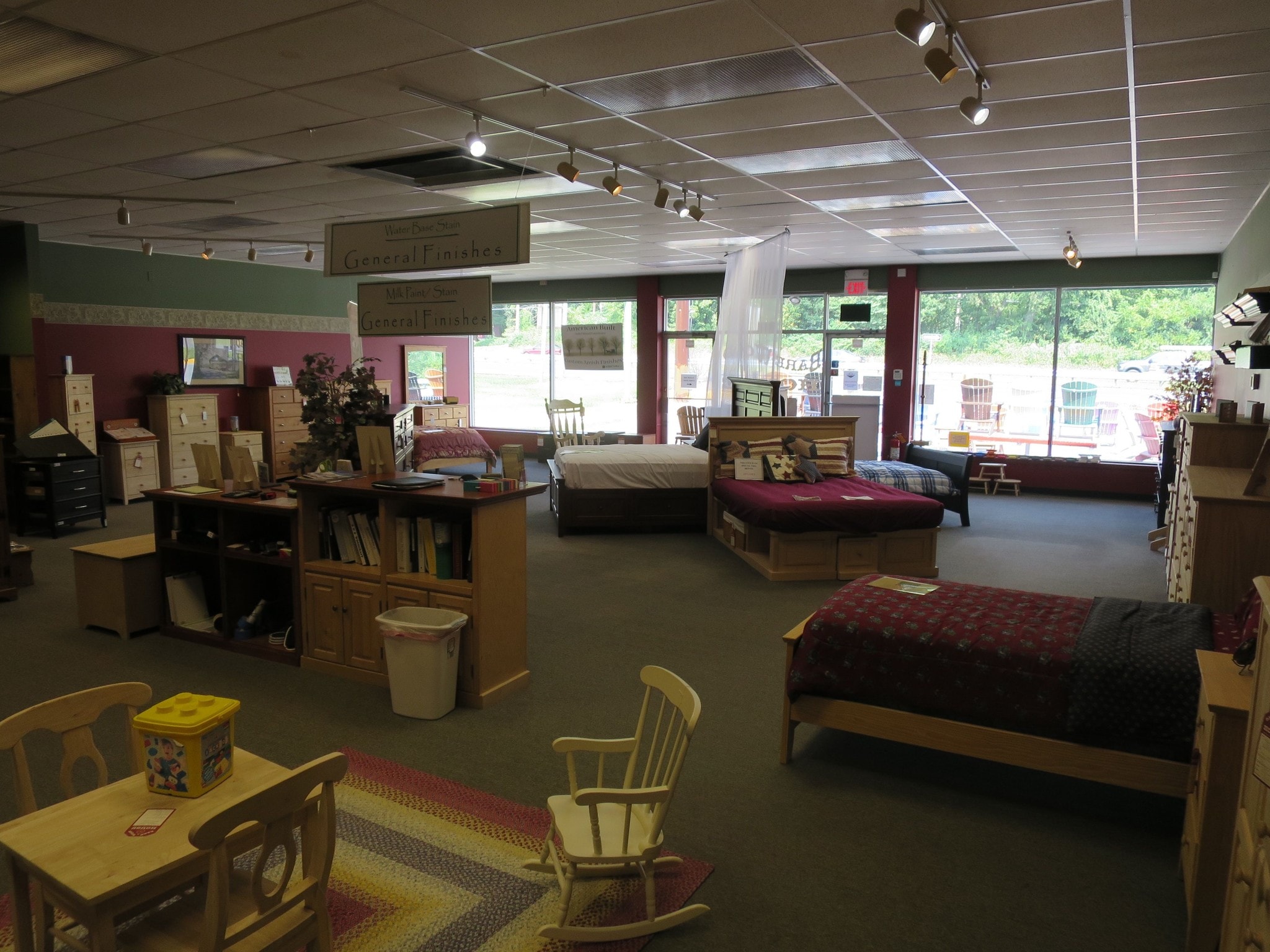 2441 Baltimore Blvd, Finksburg, MD for lease Primary Photo- Image 1 of 11