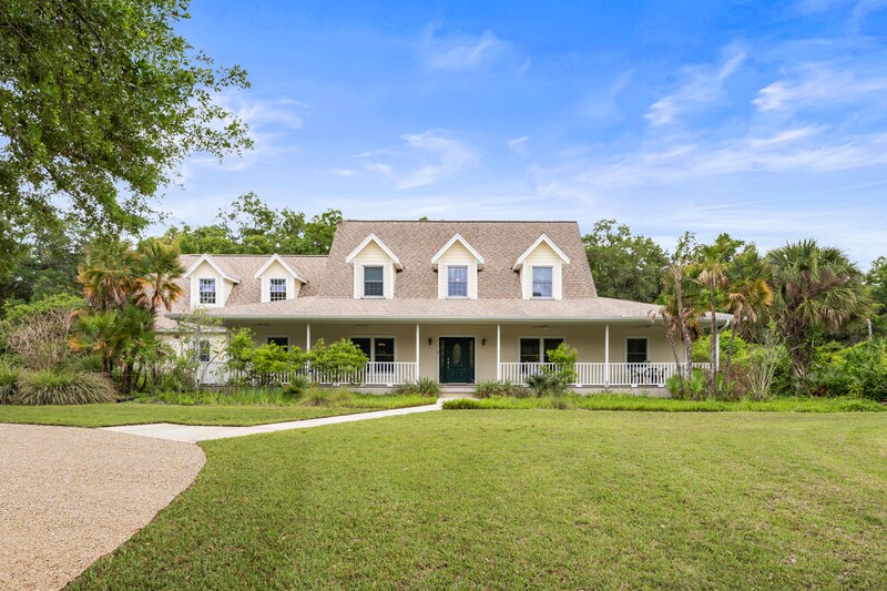 2102 Ladner Rd NE, Palm Bay, FL à vendre - Photo du bâtiment - Image 2 de 15