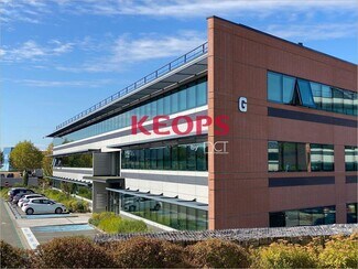 More details for Avenue Georges Pompidou, Balma - Office for Lease