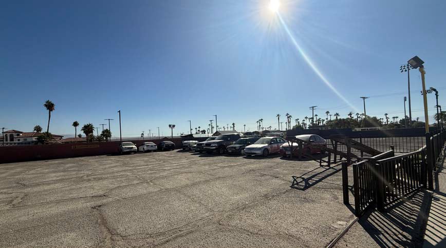 83373 California 111, Indio, CA for lease - Building Photo - Image 3 of 4