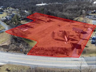 Plus de détails pour Route 39/ N Hersey Rd, Harrisburg, PA - Terrain à vendre