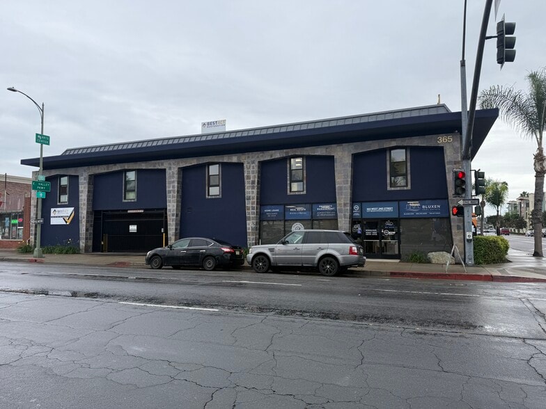 365 W 2nd Ave, Escondido, CA for lease - Building Photo - Image 3 of 31