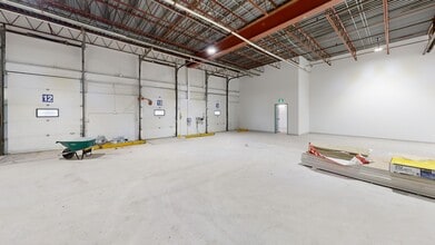 114 Price St, Moncton, NB for lease Interior Photo- Image 2 of 7