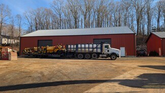 Plus de détails pour 90 Ciro Rd, North Branford, CT - Industriel à louer