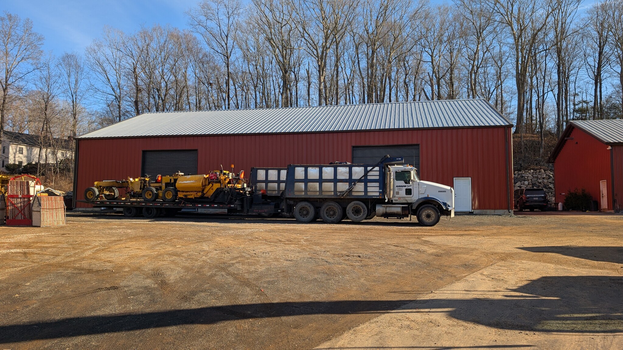 90 Ciro Rd, North Branford, CT à louer Photo principale- Image 1 de 8