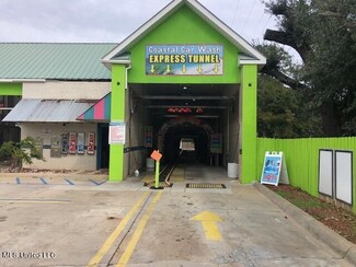 Plus de détails pour Express Car Wash Package – à vendre