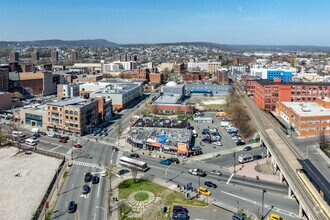 237-251 Market St, Paterson, NJ - Aérien  Vue de la carte - Image1