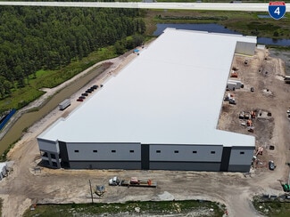 More details for 8515 FL-33, Lakeland, FL - Industrial for Lease