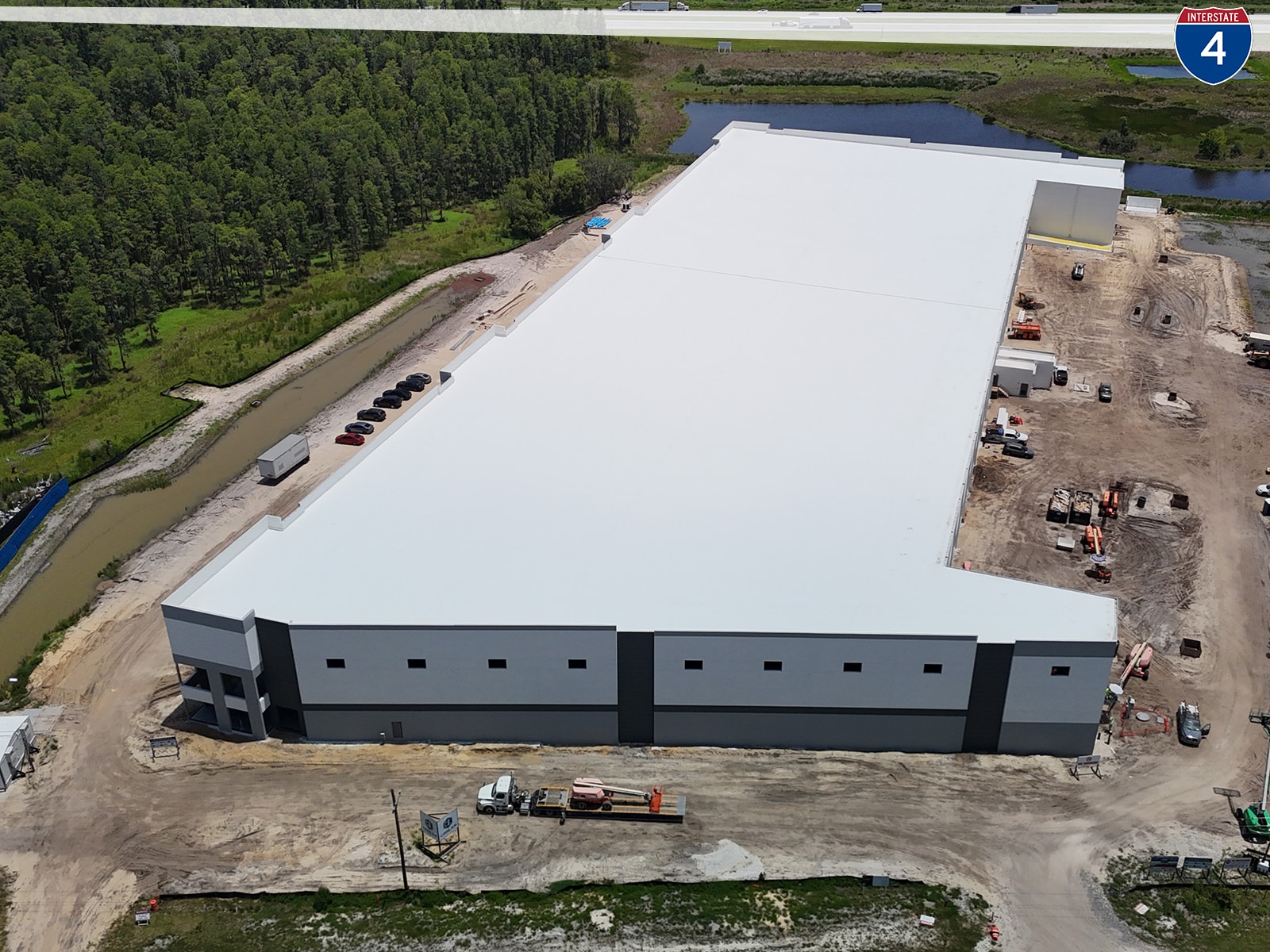 8515 FL-33, Lakeland, FL for lease Building Photo- Image 1 of 7