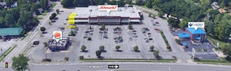 More details for 915 W Main St, Carbondale, IL - Retail for Lease