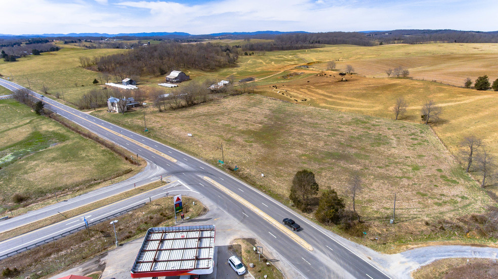 15057 Lee Hwy, Buchanan, VA à vendre - Autre - Image 3 de 30