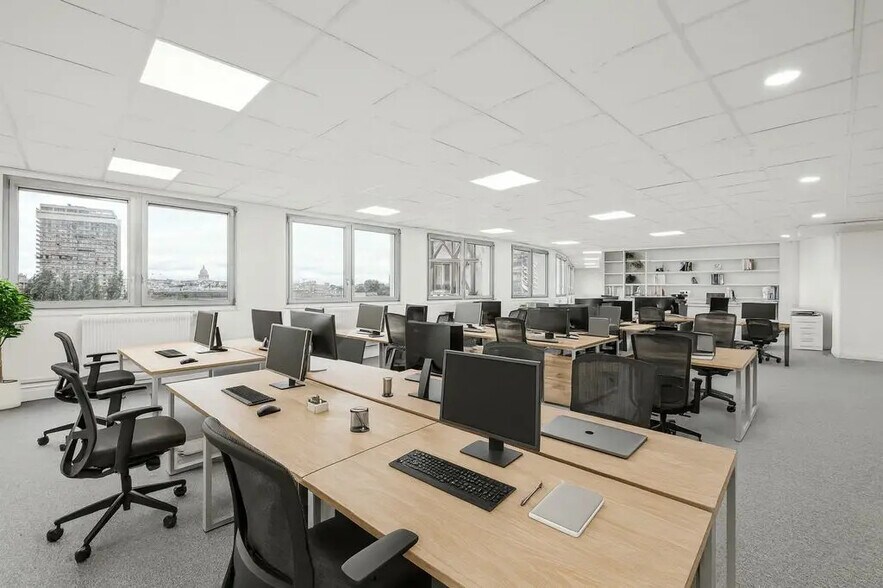 14 Rue Des Reculettes, Paris à vendre - Photo intérieure - Image 1 de 7