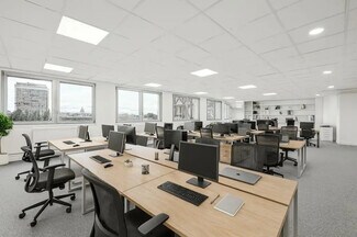 Plus de détails pour 14 Rue Des Reculettes, Paris - Multi-résidentiel à vendre