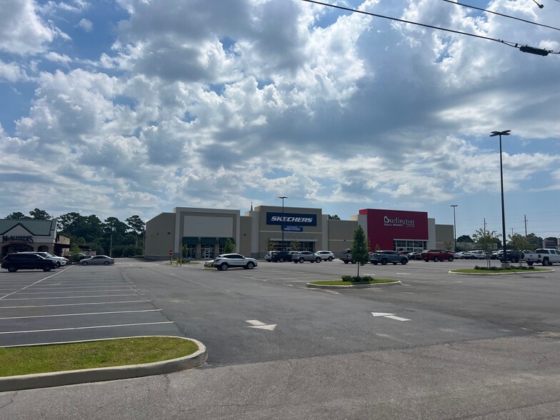 2776 W Main St, Dothan, AL for lease - Building Photo - Image 1 of 5