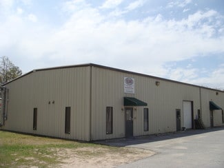 Plus de détails pour 2491 Monroe Dr, Gainesville, GA - Industriel à louer
