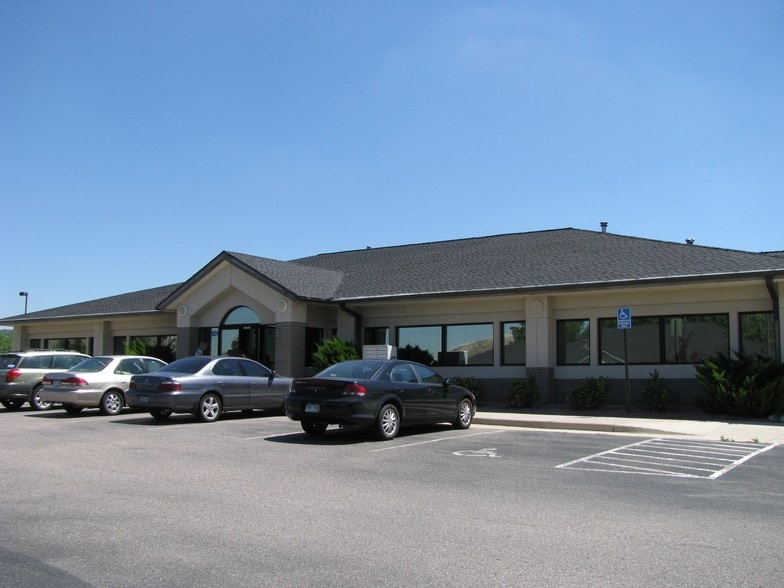 801 S Perry St, Castle Rock, CO for lease - Building Photo - Image 2 of 10