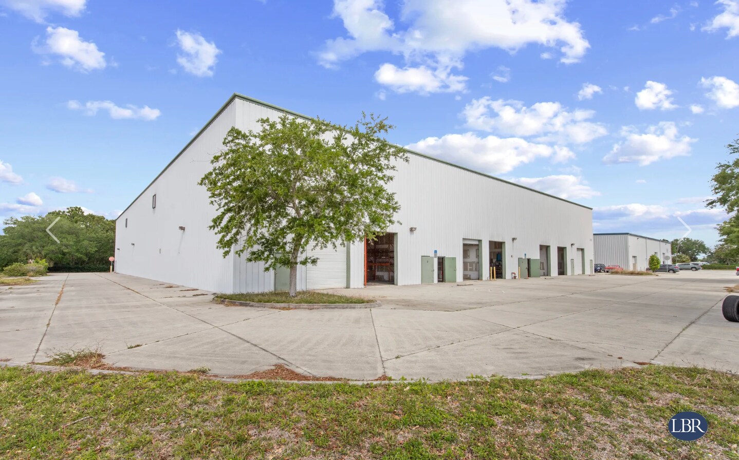 3120 Skyway Cir, Melbourne, FL à louer Photo du bâtiment- Image 1 de 15