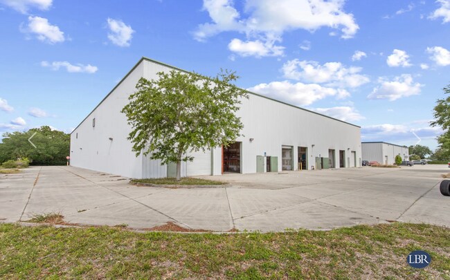 More details for 3120 Skyway Cir, Melbourne, FL - Industrial for Lease